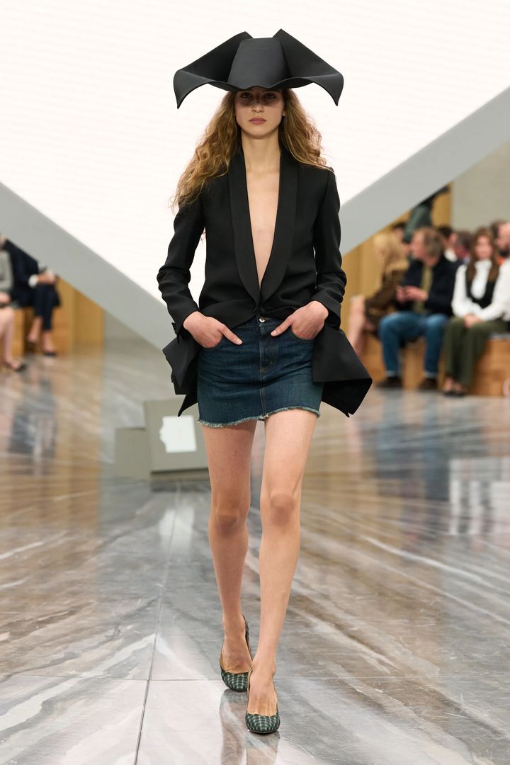 ディオール 2026年春夏コレクション