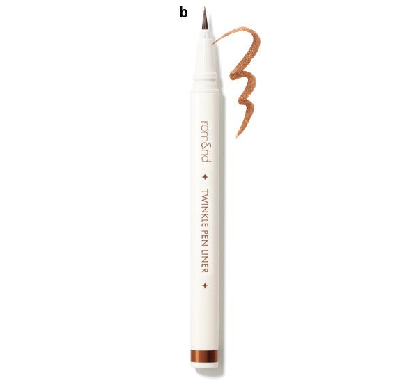 【b】ロムアンド トゥインクルペンライナー