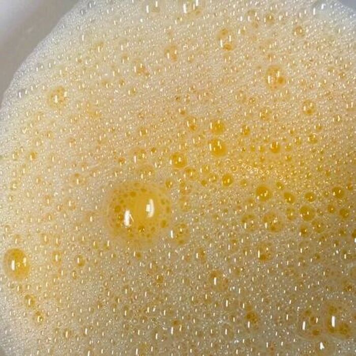 天ぷらの衣に入れるだけで〈ふんわり＆サクサク〉！誰にも教えていない成功のヒケツ