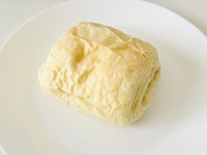 『ホワイトデニッシュショコラ』の悪魔的な食べ方。「これがヤマザキ公式のアレンジか！」一瞬で豪華に