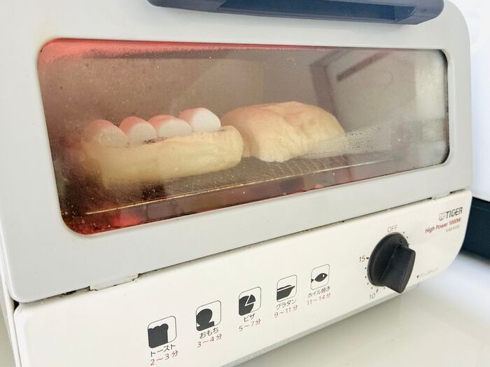 『ホワイトデニッシュショコラ』の悪魔的な食べ方。「これがヤマザキ公式のアレンジか！」一瞬で豪華に