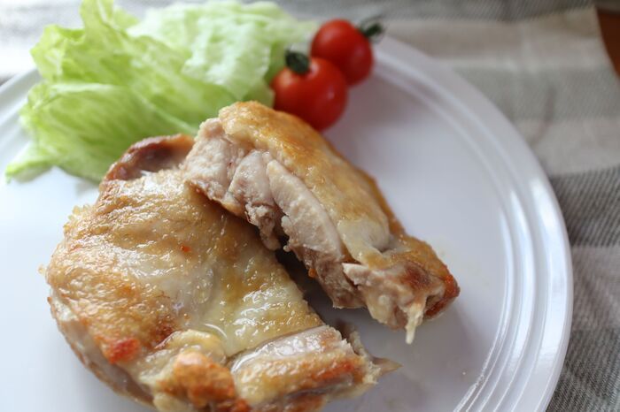 JA全農おすすめのチキンソテーが感動もの！簡単な裏ワザで絶品にする秘訣とは？【やってみた】