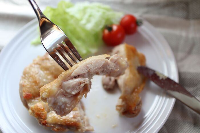 JA全農おすすめのチキンソテーが感動もの！簡単な裏ワザで絶品にする秘訣とは？【やってみた】