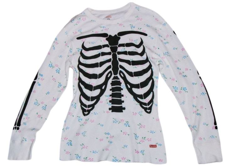 THE MIX オーナー・YUTA KODUKIのベストバイ Supremeのカットソー