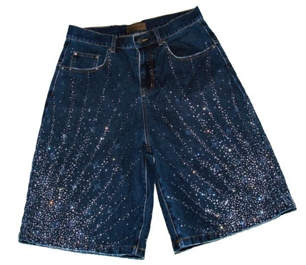 THE MIX オーナー・YUTA KODUKIのベストバイ BIRTH OF ROYAL CHILDのデニム