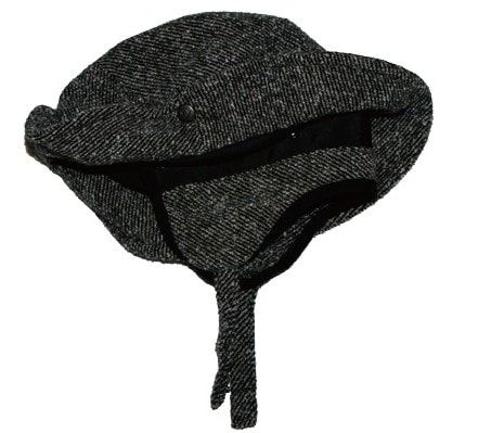 THE MIX オーナー・YUTA KODUKIのベストバイ OPEN YYのバケットハット