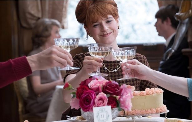 『ジュディ 虹の彼方に』ではジュディ・ガーランドのアシスタントを演じた [c] Roadside Attractions /Courtesy Everett Collection