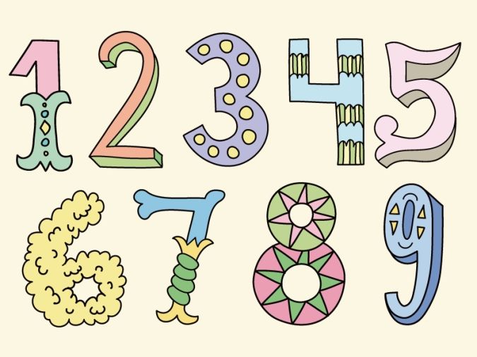 マインドナンバー占い