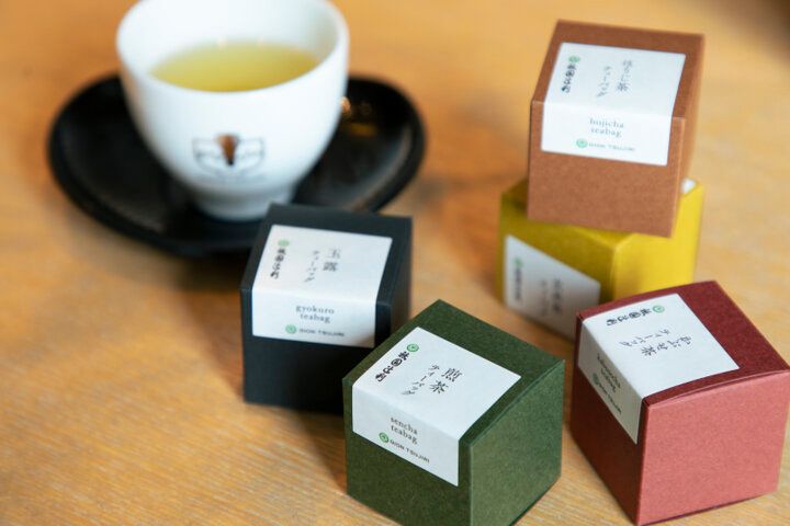 特選抹茶パフェでご褒美ティータイム♪ 東京駅直結の大人の和カフェ「茶寮都路里 大丸東京店」で贅沢な和みのひとときを