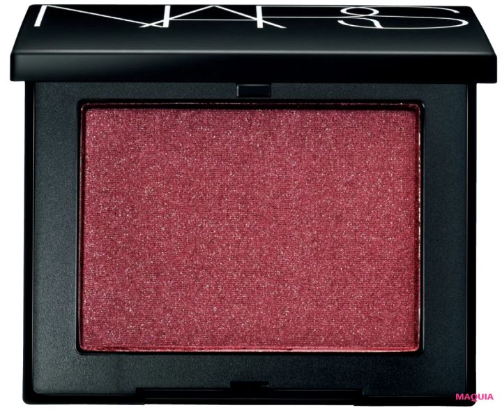 ヘア＆メイク イガリシノブさんおすすめの平成メイクコスメ NARS ブラッシュ N 962