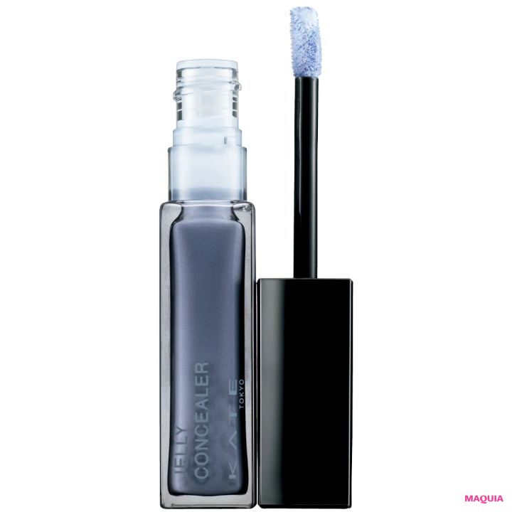 ヘア＆メイク イガリシノブさんおすすめの平成メイクコスメ ケイト ジュレリープコンシーラー BU