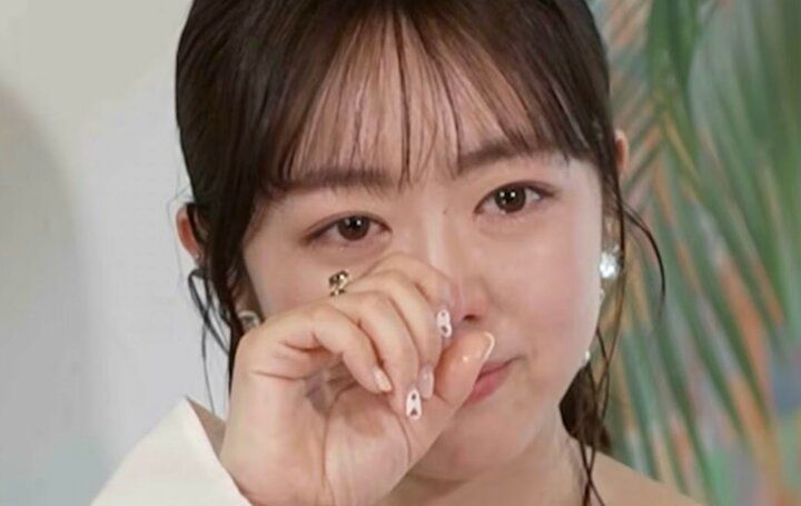 【写真・画像】峯岸みなみ、収録中に号泣… 産後3カ月の現場復帰で情緒崩壊「やりたくて復帰したはずなのに、子供を置いていくことに罪悪感があって」 1枚目