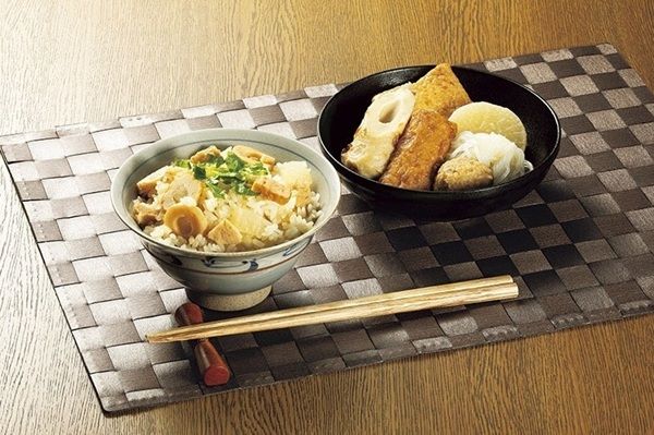 石川県立看護大学の学生とスギヨが地域の声を活かした「防災おでん」を発売！