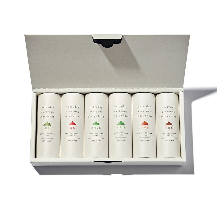 毎日が特別な１日になる。ほっとひと息したい時に飲みたい取り寄せ可能なコーヒー、お茶9選