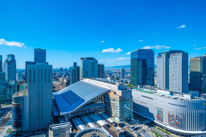 「SUUMO住みたい街ランキング2026 関西版」ランキング1位は？