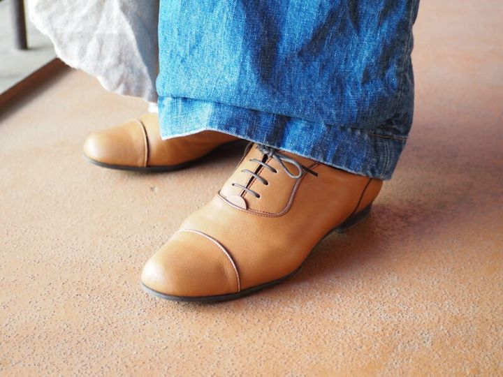 オーダーシューズ