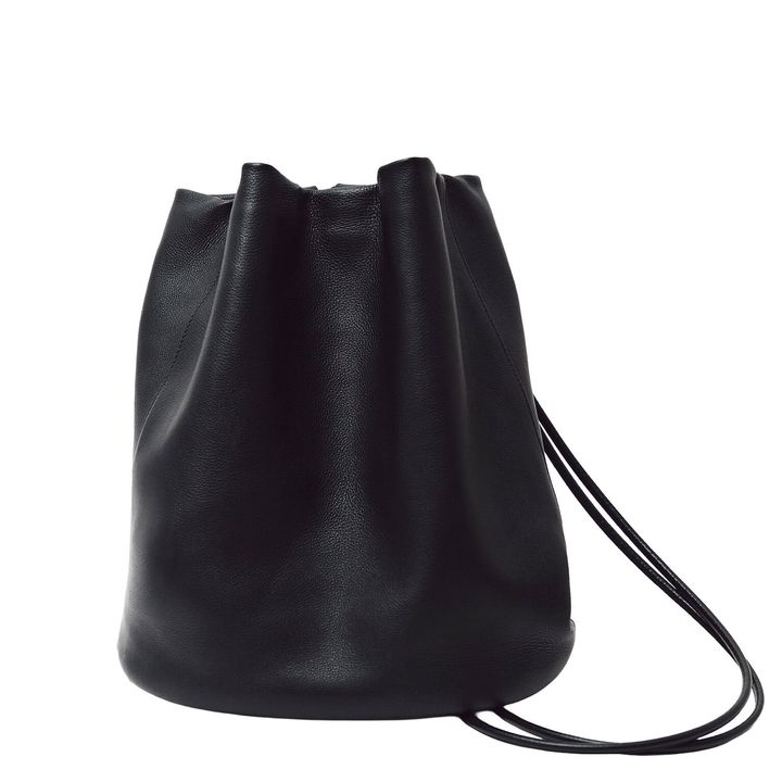 北原果 愛用バッグ