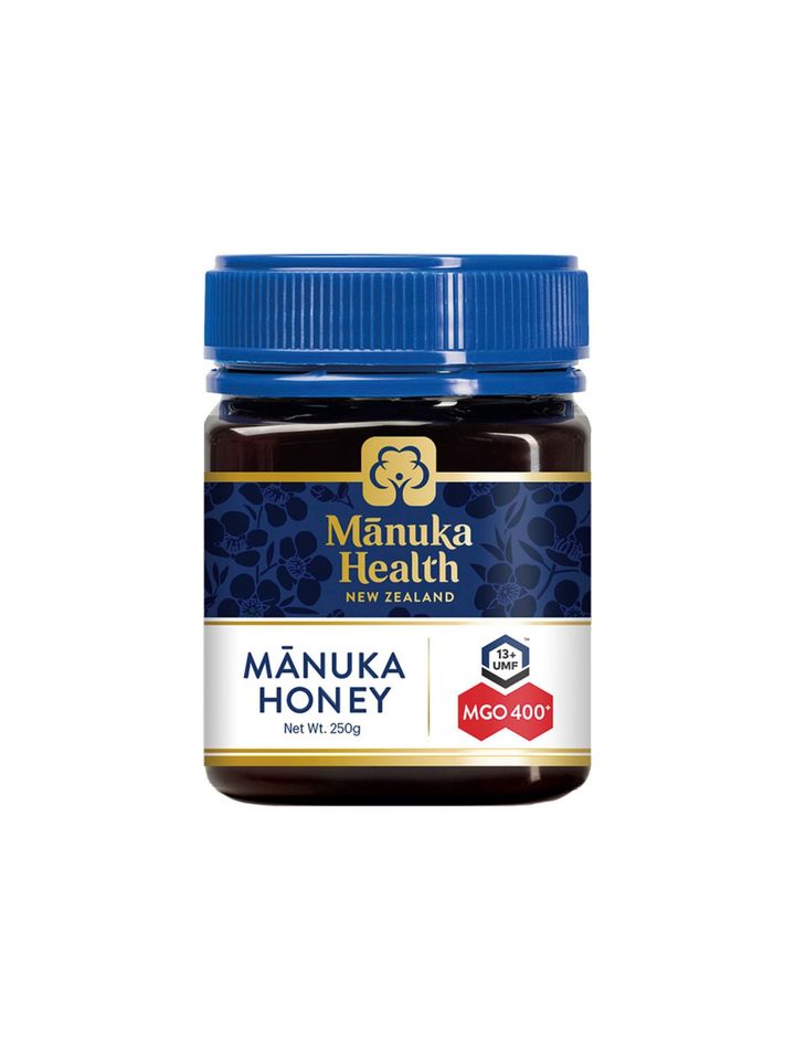 マヌカヘルス マヌカハニー MGO400+／UMF13＋