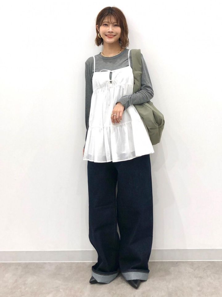 画像1: 出典：GU