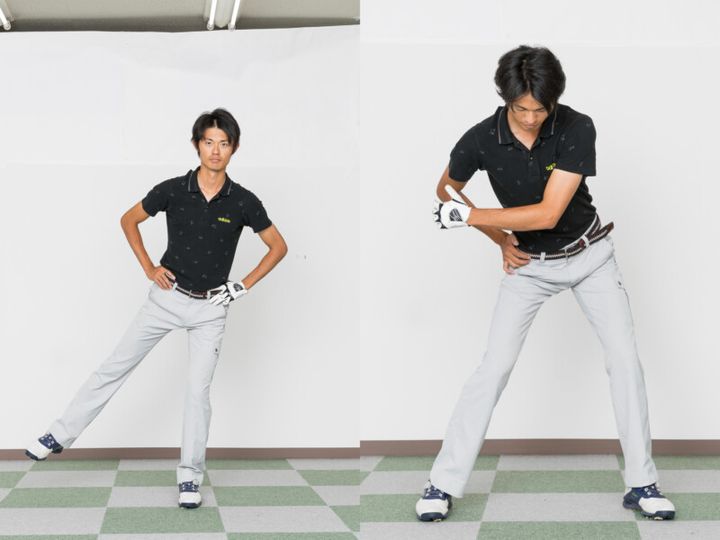 ゴルフを最近始めた人が最速でシングルになれる上達法！効率よく上手くなる