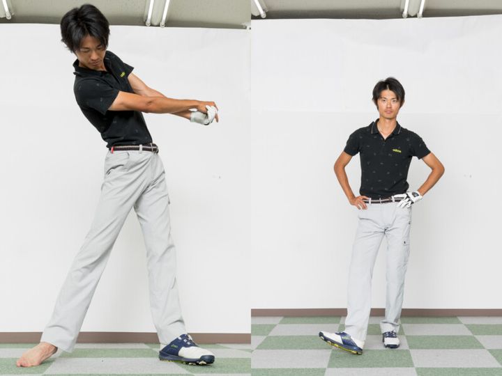 ゴルフを最近始めた人が最速でシングルになれる上達法！効率よく上手くなる