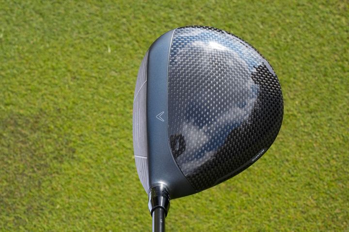 まっちゃんが徹底試打レビュー！ フェアウェイをとらえる！ グリーンに乗せる！ 狙えるウッド「QUANTUM MINIシリーズ」