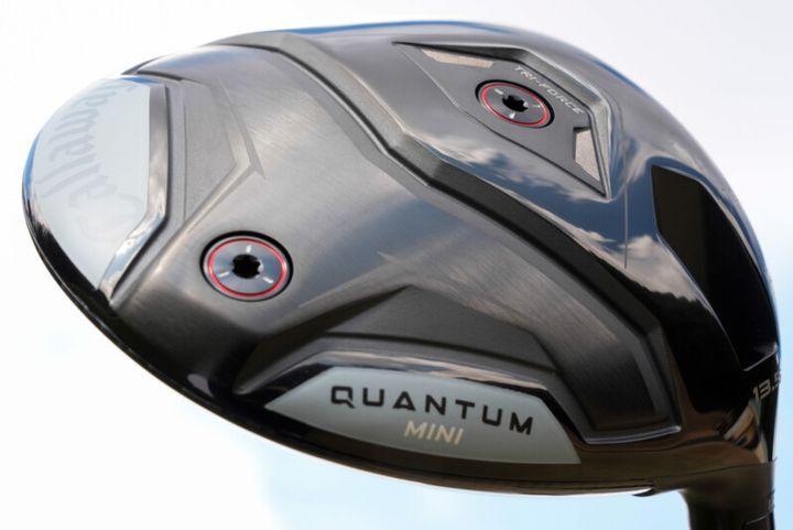 まっちゃんが徹底試打レビュー！ フェアウェイをとらえる！ グリーンに乗せる！ 狙えるウッド「QUANTUM MINIシリーズ」