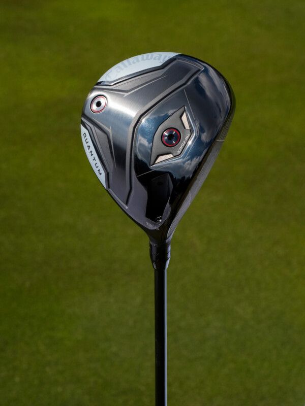 まっちゃんが徹底試打レビュー！ フェアウェイをとらえる！ グリーンに乗せる！ 狙えるウッド「QUANTUM MINIシリーズ」