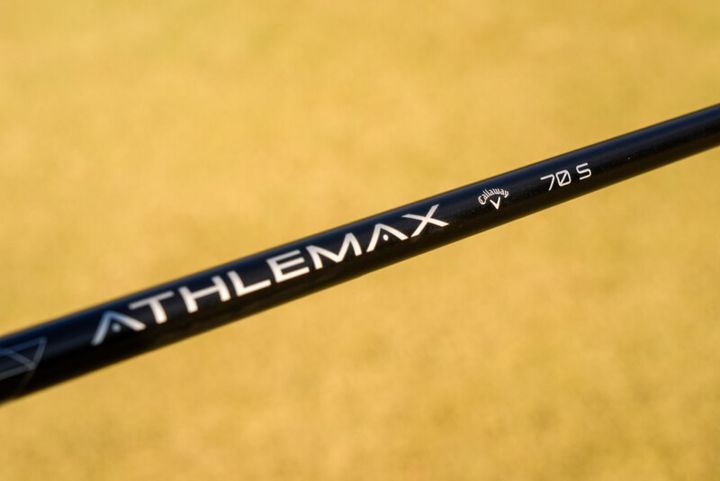 まっちゃんが徹底試打レビュー！ フェアウェイをとらえる！ グリーンに乗せる！ 狙えるウッド「QUANTUM MINIシリーズ」