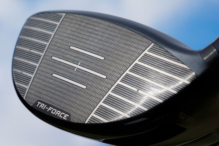 まっちゃんが徹底試打レビュー！ フェアウェイをとらえる！ グリーンに乗せる！ 狙えるウッド「QUANTUM MINIシリーズ」