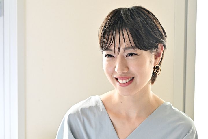 『リブート』第8話より （C）TBS width=