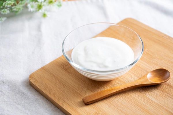 断ち食材（2）下痢や腹部の痛みを起こす乳製品