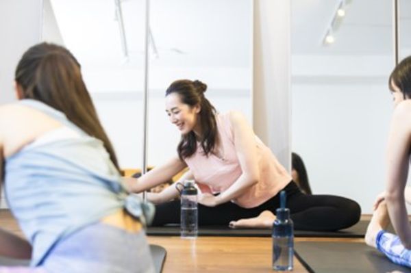 資格を生かしてスキルを高める