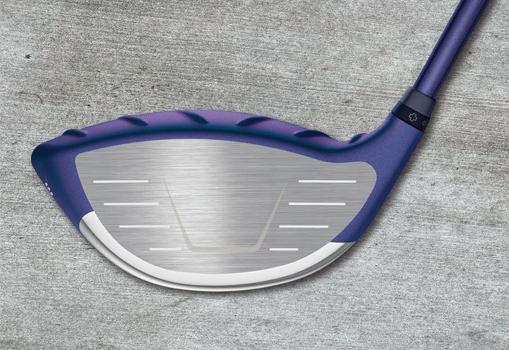 一生懸命振らなくても飛ぶ！ PING新作「G LE 4」を試してみた