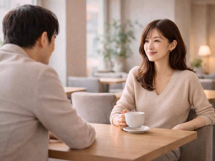 優しい女 vs 優しすぎる女、男性が手放したくなくなるのはどっち？