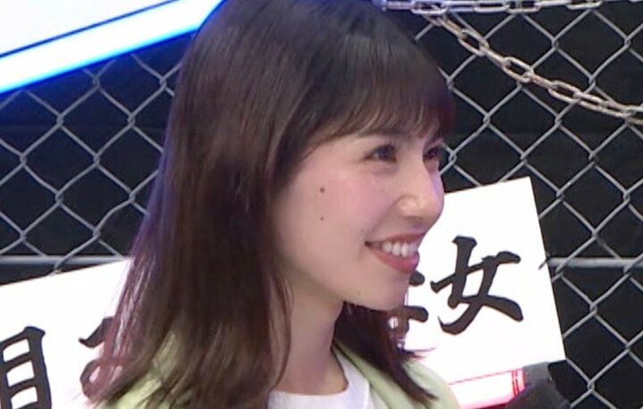 【写真・画像】「おでこ少なすぎて可哀想」りなぴっぴ、後輩芸人に同情 1枚目