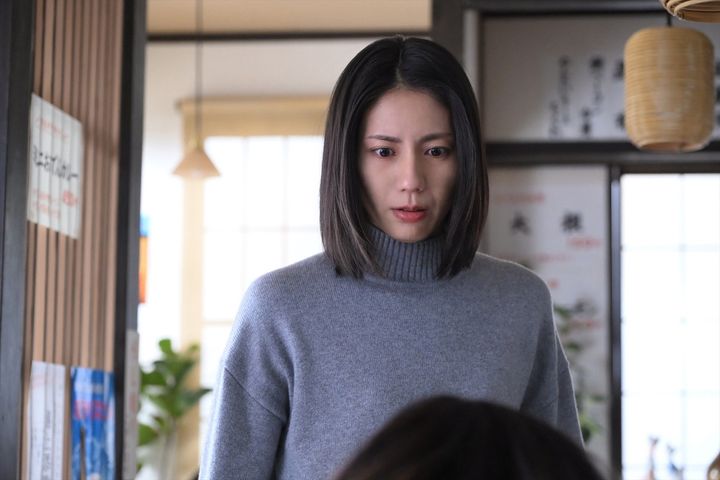 『夫に間違いありません』第11話より （C）カンテレ width=