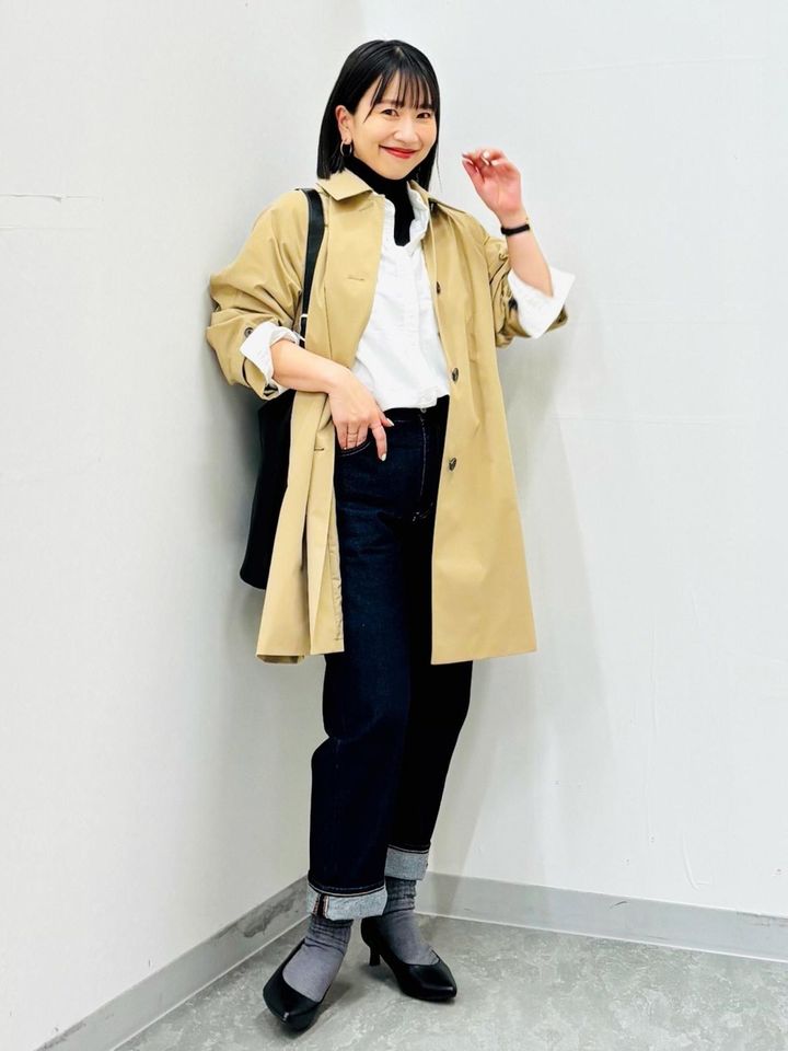 画像2: 出典：GU