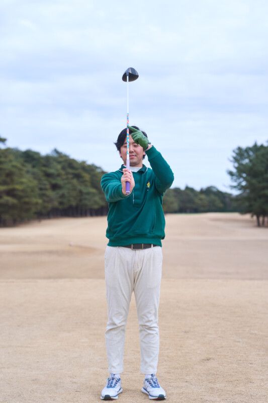 効率良くすぐに飛距離を出すには？PGAツアープロの動きを真似しよう