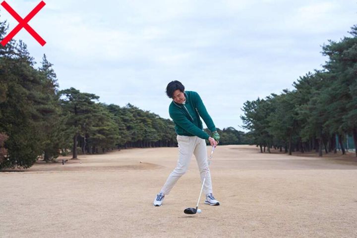 効率良くすぐに飛距離を出すには？PGAツアープロの動きを真似しよう