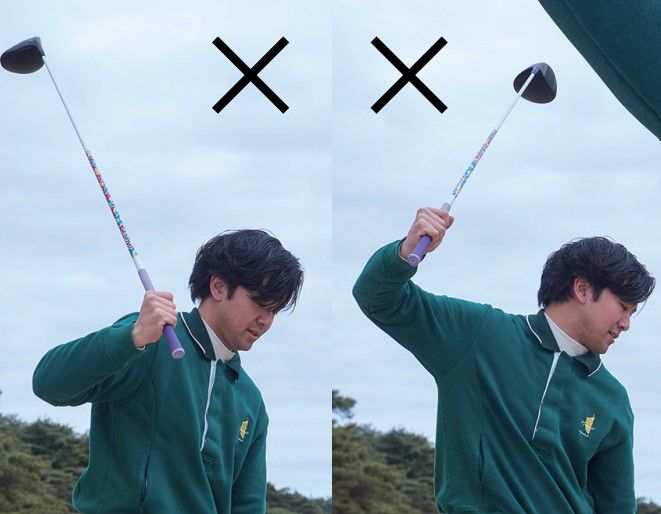 効率良くすぐに飛距離を出すには？PGAツアープロの動きを真似しよう