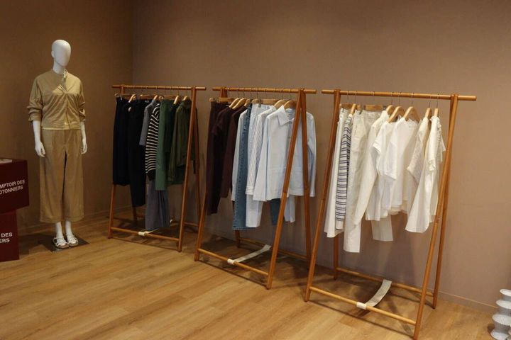 コントワー・デ・コトニエ コレクション