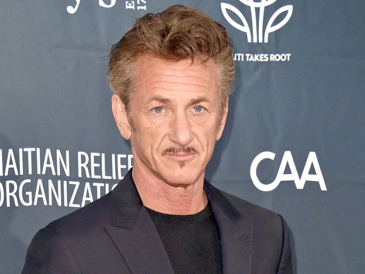 ＜アカデミー賞＞助演男優賞は『ワン・バトル・アフター・アナザー』ショーン・ペン （C）AFLO width=