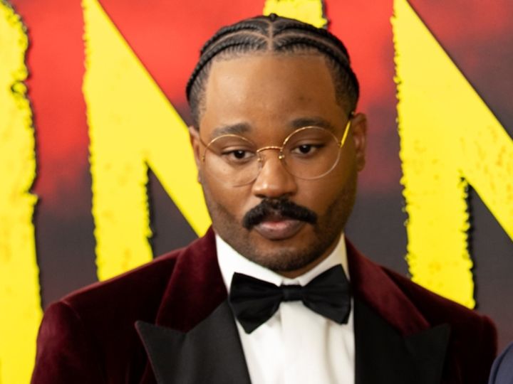 ＜アカデミー賞＞脚本賞はライアン・クーグラー 『罪人たち』で初受賞 （C）AFLO width=