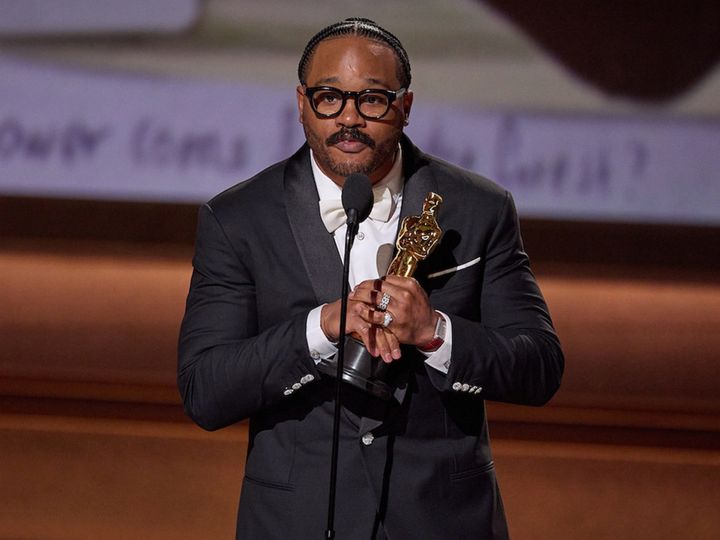 ＜アカデミー賞＞脚本賞はライアン・クーグラー 『罪人たち』で初受賞 （C）A.M.P.A.S. width=