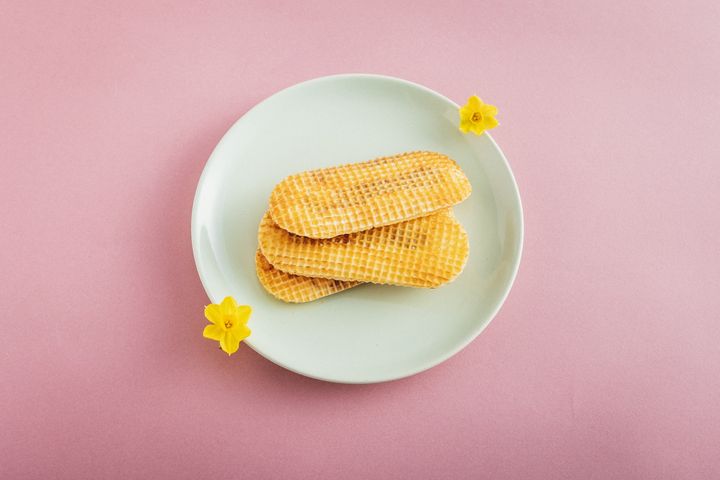 3. GOOD NEWS「バターのいとこ」