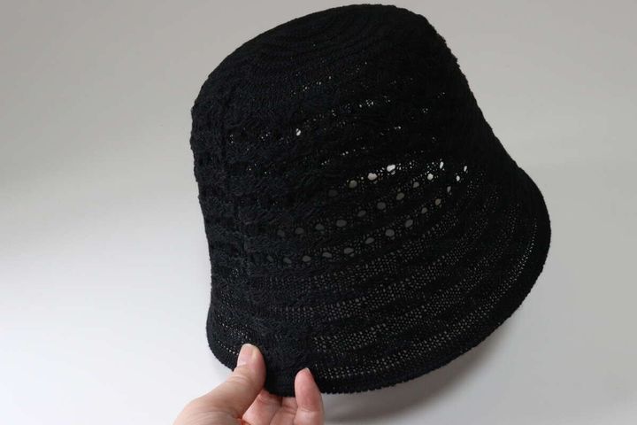 ストローハット