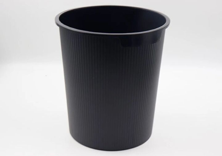 ダイソー ひっかけゴミ箱 丸