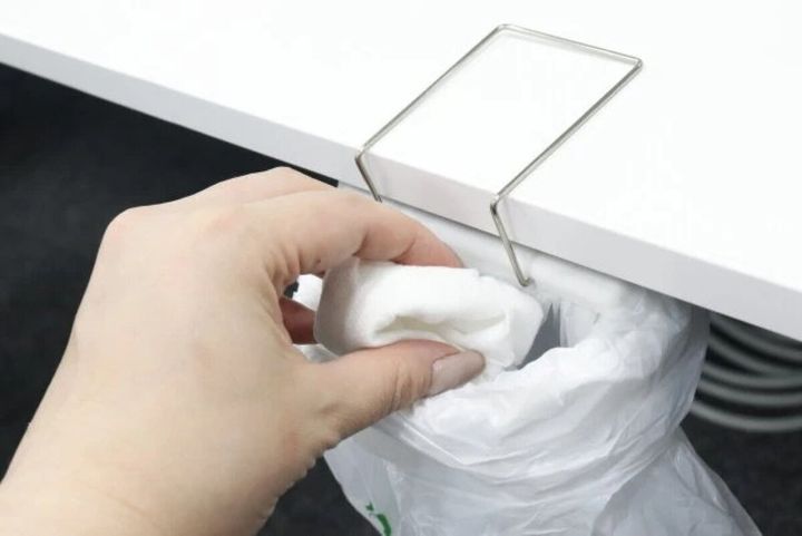 ダイソー かくれんボックス 使用例