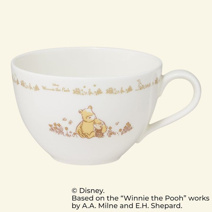 CBPL37 スープマグ クラシックプー